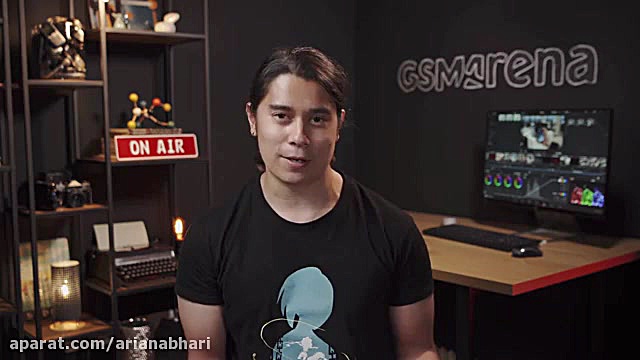 مشخصات کلی پوکو ایکس 3