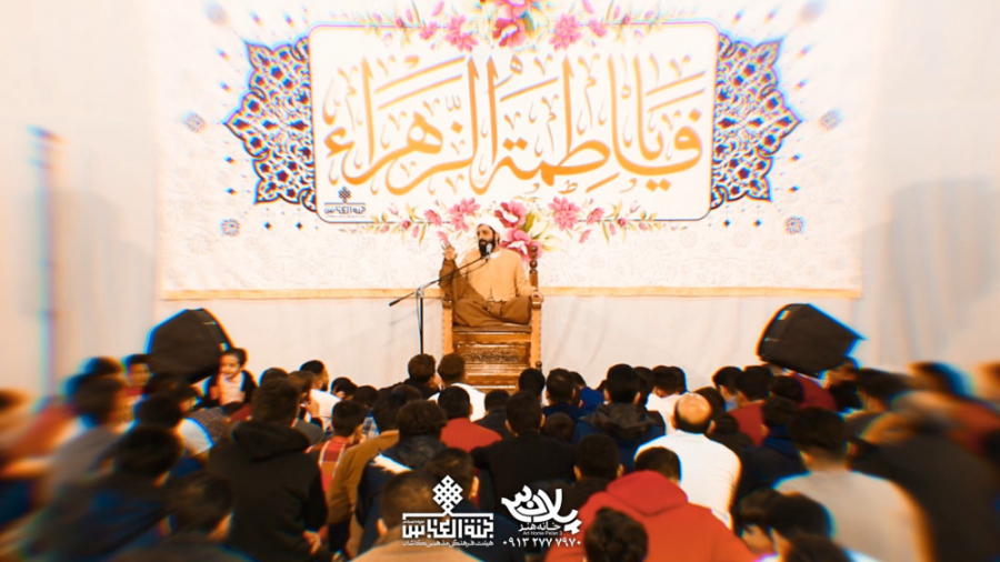 داستان شیعه شدن | حجت الاسلام...