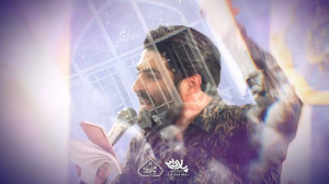 مولودی بسیار زیبای اومده بابای...