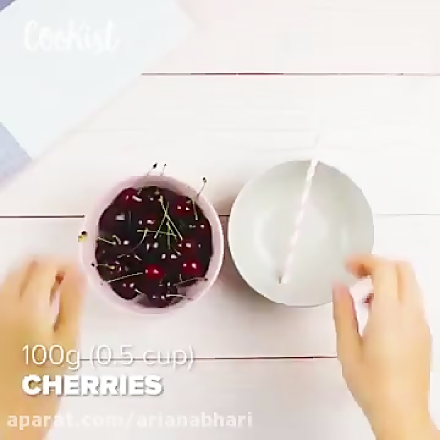 طرز تهیه کیک ماست خانگی