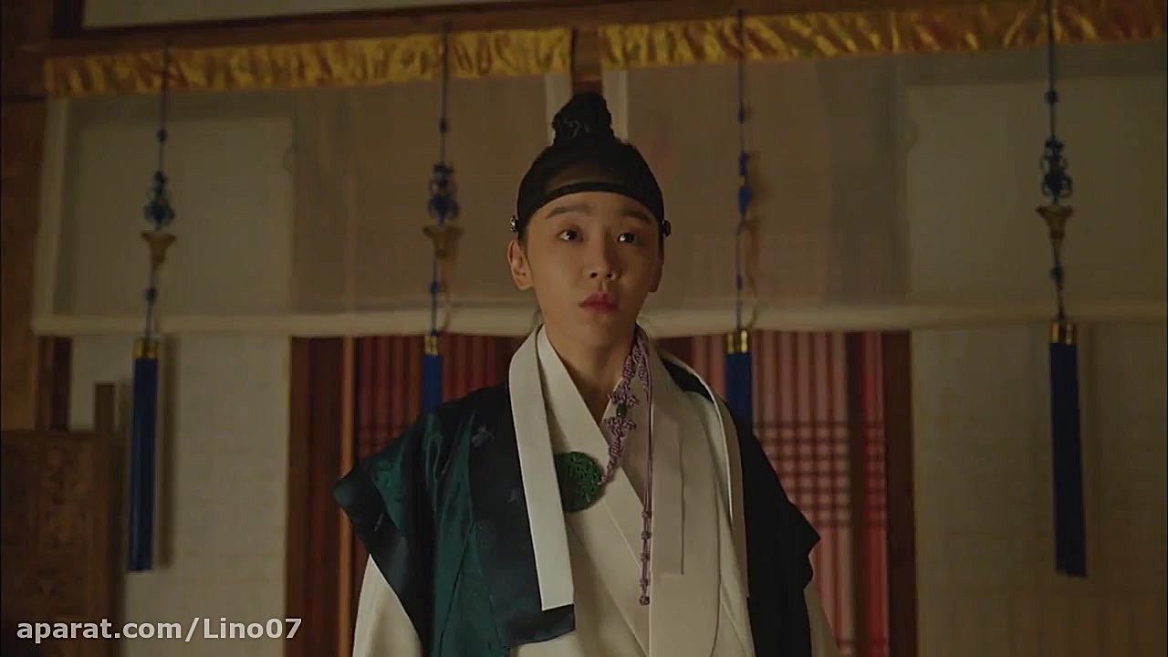 سریال آقای ملکه قسمت 2 &quot;د...