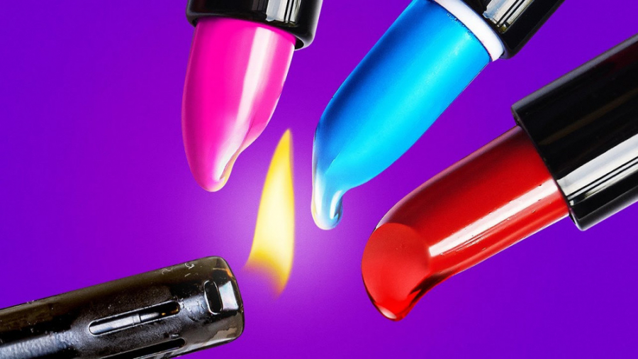 ترفندهای آرایشی که شما تا به ح...