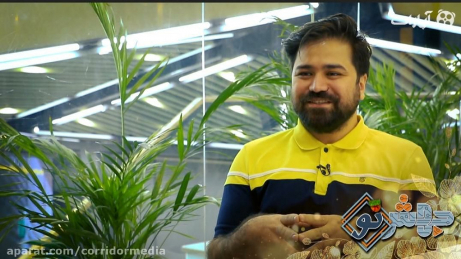 قسمت ۸ جهش‌نو: کرونا و تاثیر م...