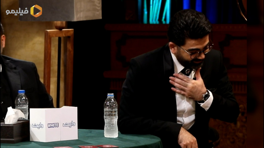 شبهای مافیا سری دوم فصل ۱ قسمت...