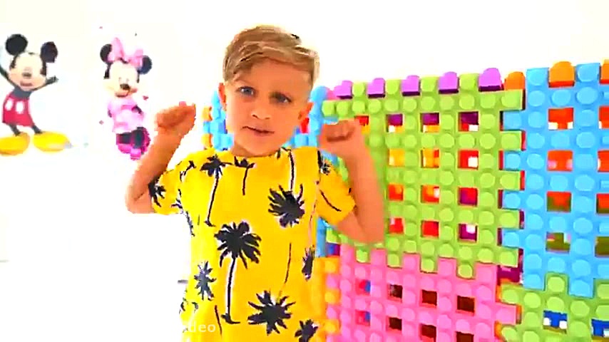 برنامه کودک جدید دیانا و روما...