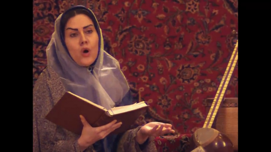 قسمت هفتم ویژه برنامه اینترنتی...