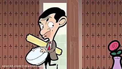 کارتون مستربین جدید مستربین مس...