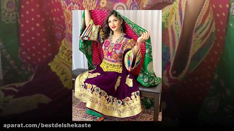 آهنگ شاد افغانی جدید  آهنگ شاد...