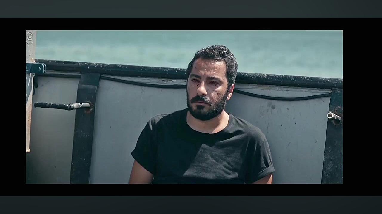 سریال جدید غورباغه...... نوید...