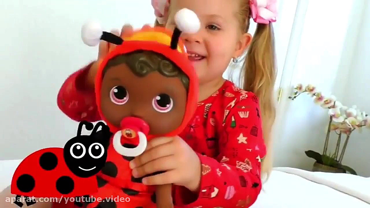 برنامه کودک جدید دیانا و روما...