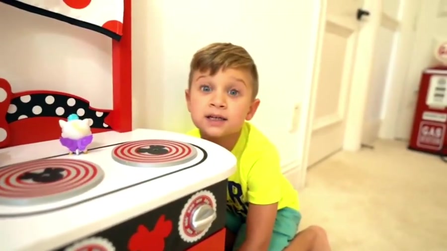 برنامه کودک جدید دیانا و روما...