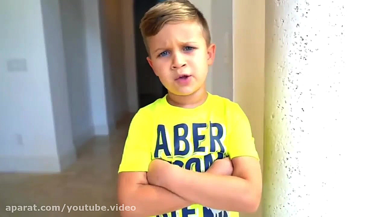 برنامه کودک جدید دیانا و روما...