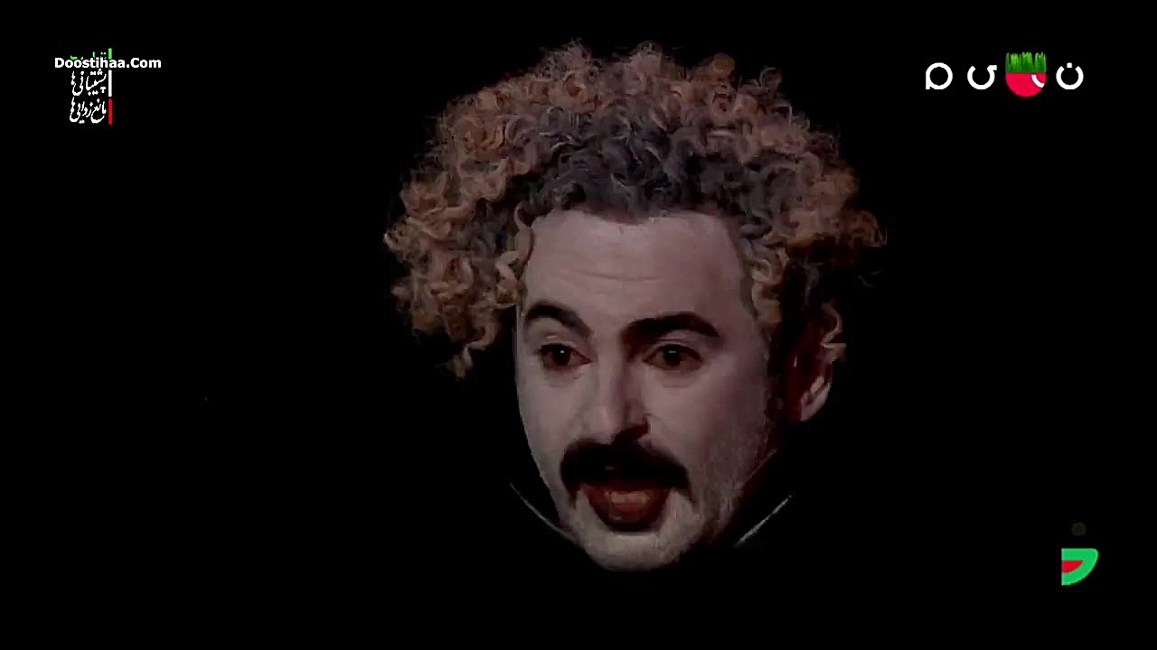 گروه آوازی دامور در خندوانه 1