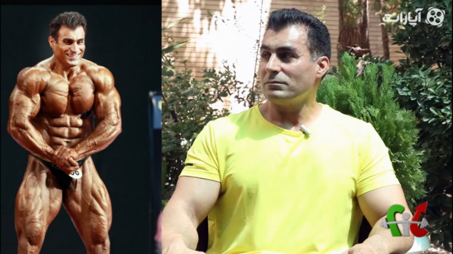 فیت ۲۳۸  راز بدنسازی چیه ؟