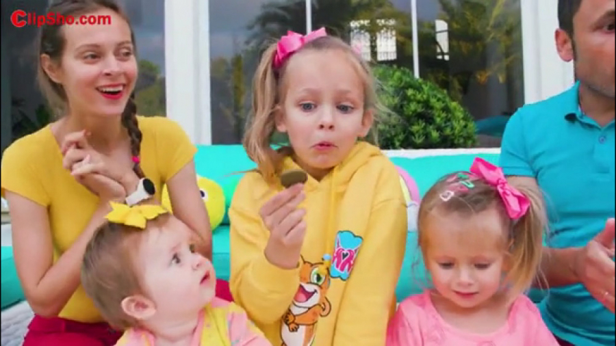 کارتون مایا و مری | برنامه کود...