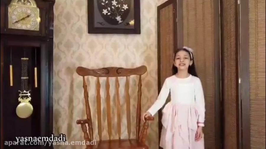 یسنا امدادی  آهنگ &quot;جونِ د...