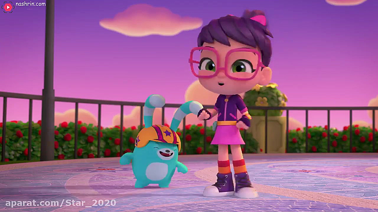 انیمیشن ابی هچر  کارتون کودکان...