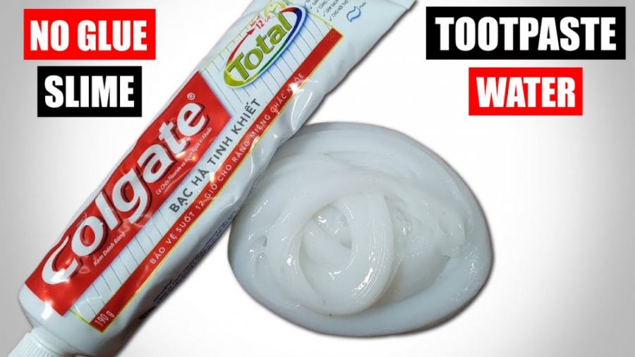 آموزش اسلایم بدون بوراکس &raqu...