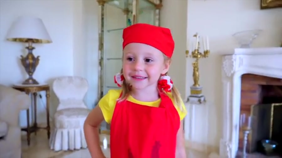 استیسی شو  کارتون سرگرمی  کودک...