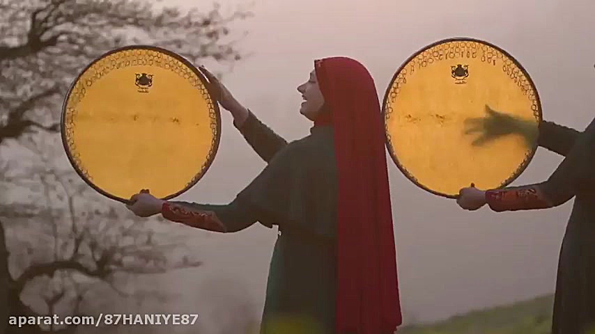 روز پدر(گروه بانوان رستا)