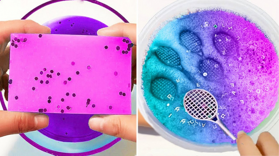 کالکشن بهترین اسلایمهای جالب