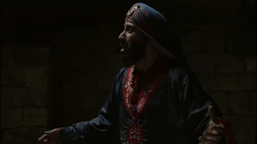 شاخصه مهم جوانی در سیره حضرت ع...