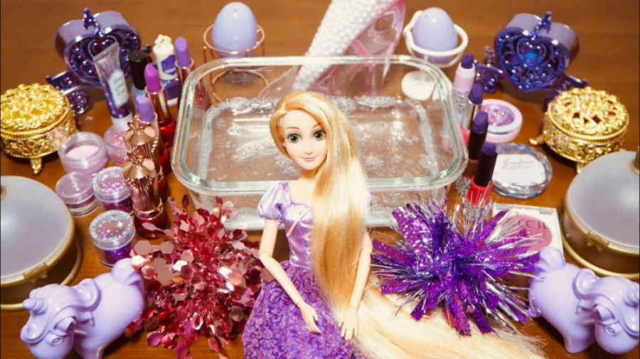 راپنزل اسلایم