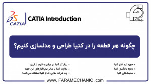 وبینار چگونه هر قطعه را در کتی...
