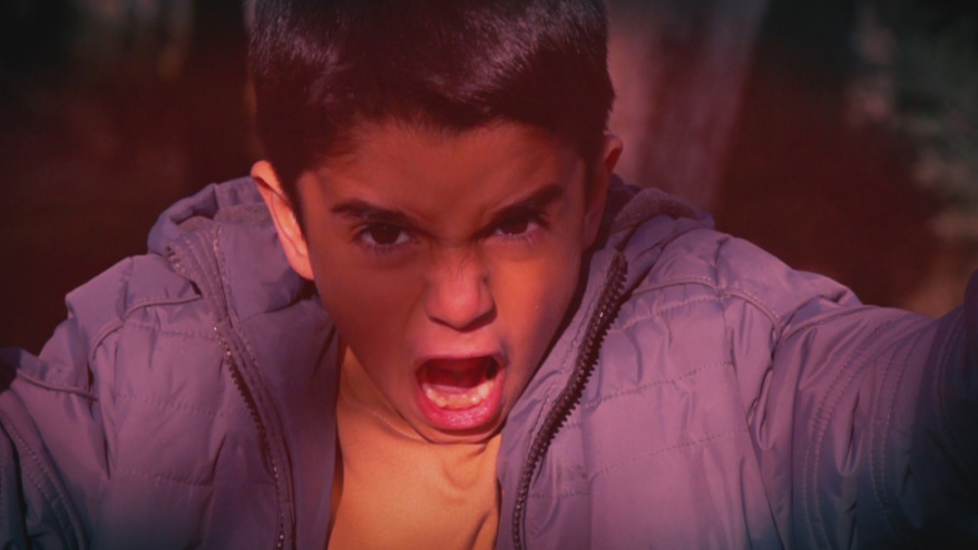 تیزر فرهنگی از کودکی