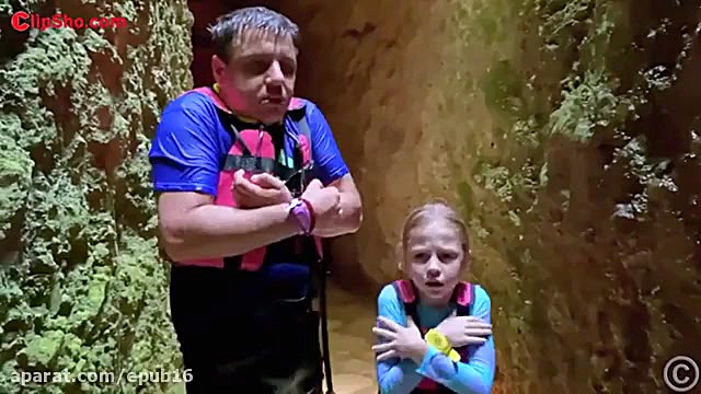 ماجراهای ناستیا و استیسی. کارت...