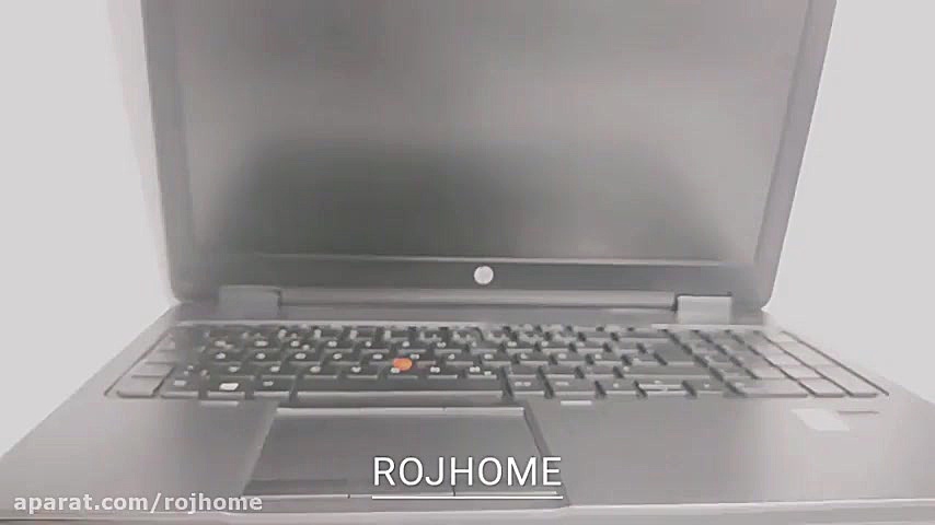 لپ تاپ استوک rojhome  روژ هوم...