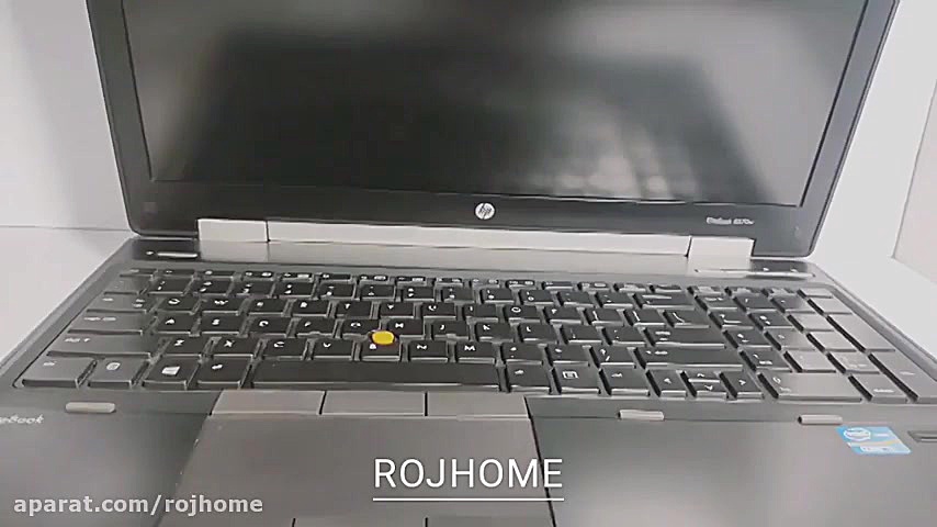 rojhome  روژهوم  HP EliteBook...