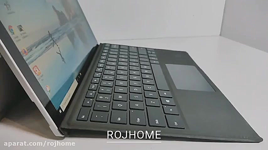 rojhome  روژهوم  Microsoft Sur...