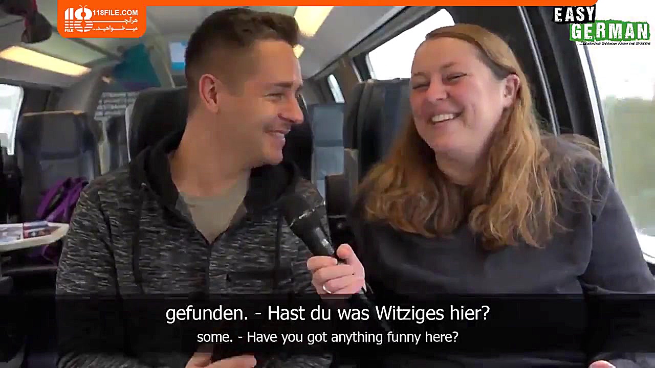 آموزش زبان نوین آلمانی | یادگی...