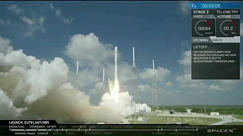 آشنایی با موتور موشک