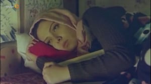 اپیزود قصه ریحانه از فیلم دعوت...