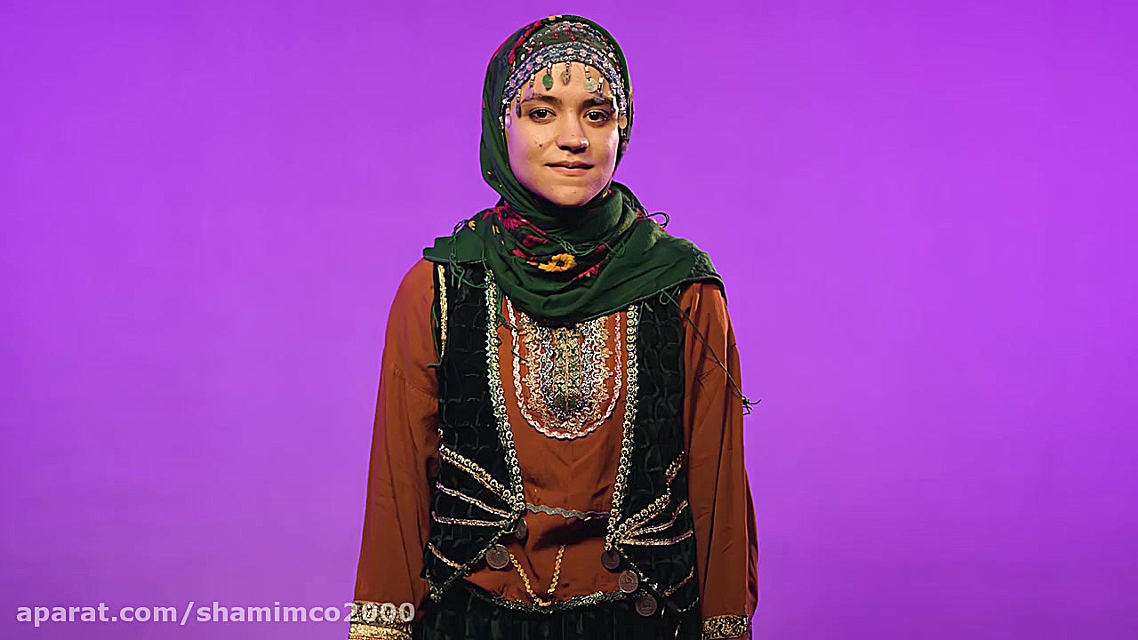 مناجات ناشنوایان