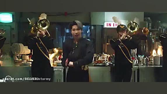 اهنگ gods menu از استری کیدز