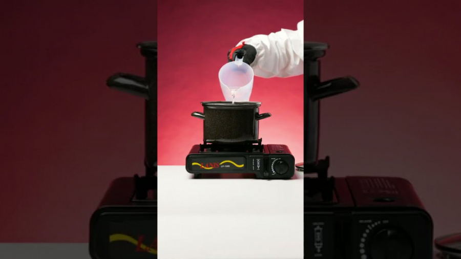 60 تجربه علمی خارق العاده!