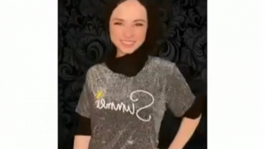 خرید کردن با مامانا  پریسا پور...