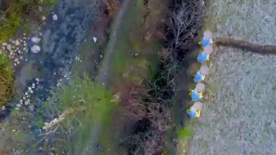 عید نوروز (گروه بانوان رستا)