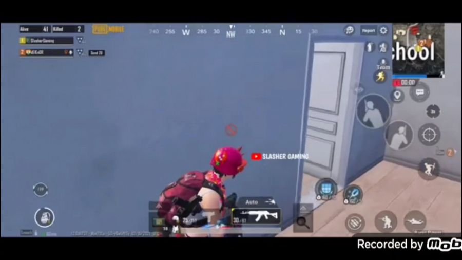 نوب ازاری و فان پابجی قسمت 1