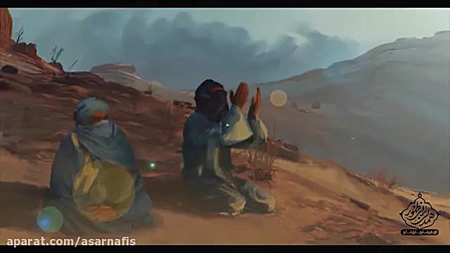 نیمه شعبان  طوفان توتیتری TheP...