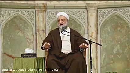 فضیلت شب نیمه شعبان؛ حجت الاسل...