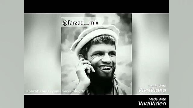 کلیپ های الو سلام