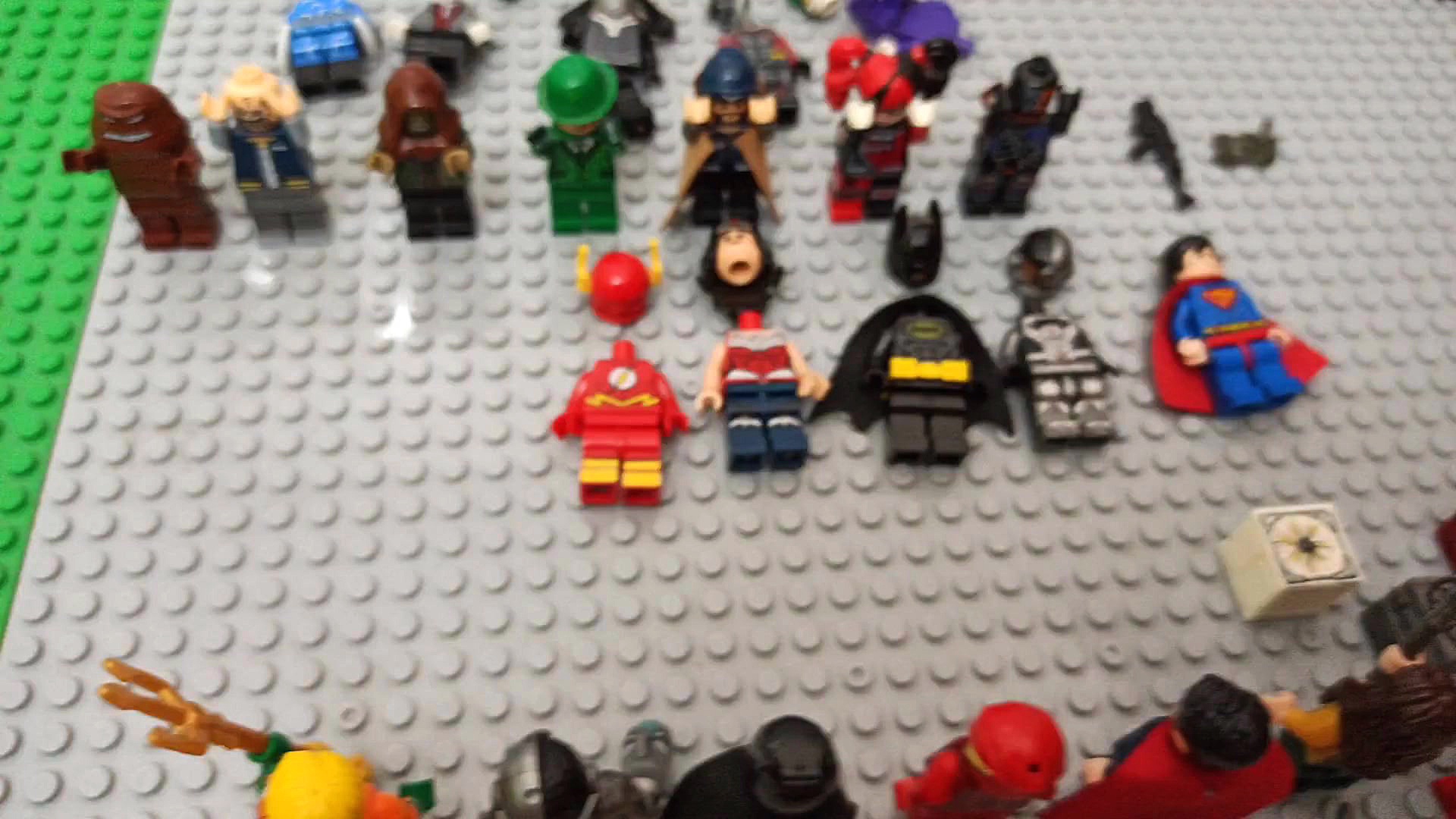 لگو لیگ عدالت فصل دوم قسمت پنج...