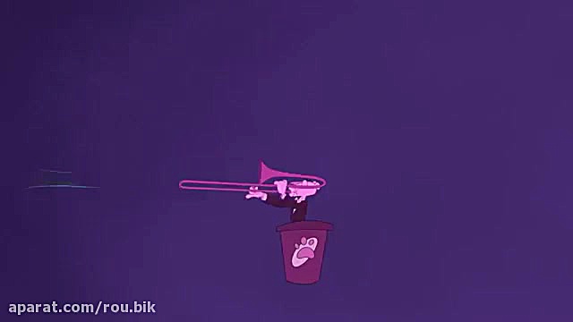 کارتون پلنگ صورتی جدید  انیمیش...