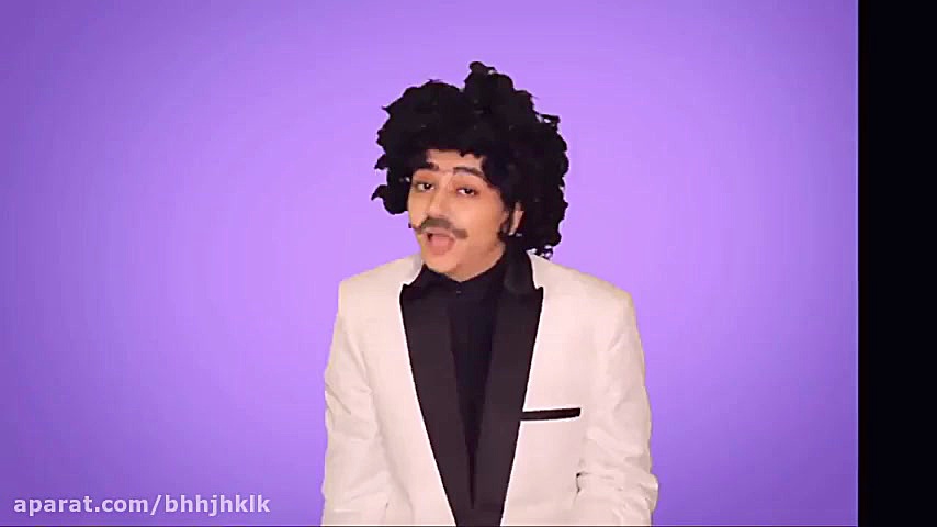 سرنا امینی سرنا امینی جدید سرن...