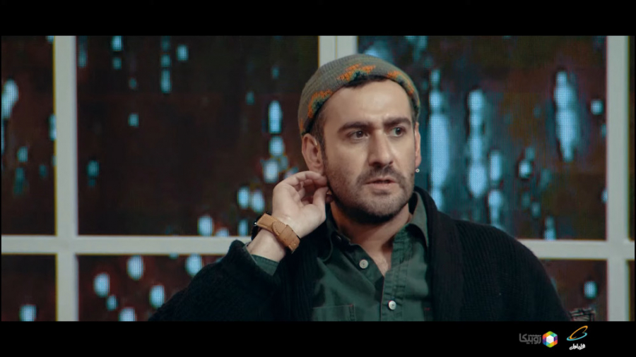 قسمت دوم &quot;منو بشناس&quot;...