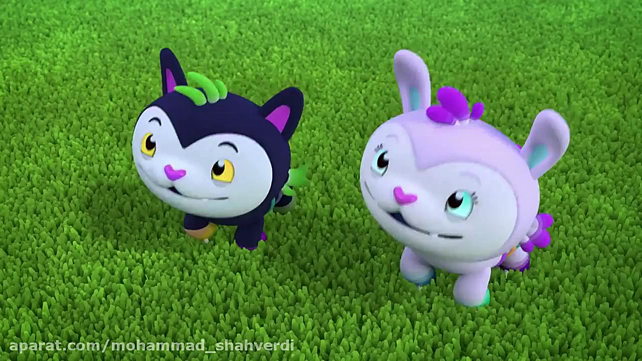 دانلود کارتون سگهای نگهبان  سگ...